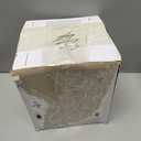 10 Pcs Red Berry Stems - Pine Cones for Crafts,Pine Cones for Decorating,Red Berry Wreath Floral Picks,Valentine's Day Mother's Day,Birthday Party Decoration,Gift Wrap Embellishment