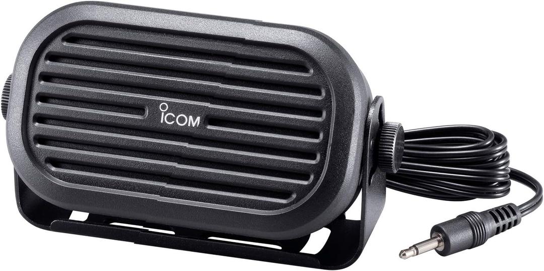 ICOM Speaker, Hands Free