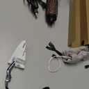 zavarea Thermal Brush, 1.5 Inch Heated Round Curling Brush, 800M Negative Ions Ceramic Stylers for Less Frizz, 4 Temp Set, Dual Voltage for Travel, Easy Use Boosts Shine (Elegant Black)