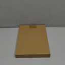 Blvornl Clear Crossbody Bag with Adjustable Shoulder Strap, Stadium Approved PVC Purse Bag, Messenger Bag (Large)