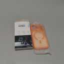 ESR for iPhone 17 Pro Case, Camera Control, Compatible with MagSafe, Shockproof Military-Grade Protection, Magnetic Phone Case for iPhone 17 Pro, Classic Hybrid Case, Frosted Orange