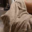 Soft Blanket 106 in x 96 in