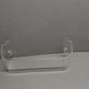 UPGRADED 242126602 Refrigerator Door Bin Shelf Replacement Compatible with Frigi.daire Refrigerator Door Shelf Replacement Parts LFSS2612TF0 LFSS2612TF4 by AMI PARTS