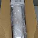 DA97-14474C, DA97-14474A Ice Container, DA97-12604D Ice Bucket Compatible with Samsung RF25, RF263, RF265, RF28, etc Series Refrigerators. Part Number: DA97-21040A, AP6034185 