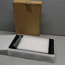 Under Desk Drawer Slide Out Attachment - Carbon Steel Undermount Table Drawer with Cable Management, Pull Out Add-On Storage for Office & Standing Desks (13" x 8" x 2.8") (Medium)