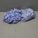 [ 5 Pack ]Mop Heads Replacements, Spin Mop Replacement Head Deep Cleaning Machine Washable and Easy-to-Replace,Spin Mop Refill Replacement Head 100% Microfiber,Mop Head Compatible with O Ceda EasyWrin