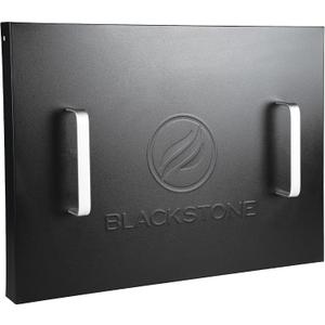 Blackstone® 5079 Hard Cover Top Lid with Handle for 22" Griddle, Black