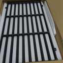 Spirit E-210 7637 Grill Cooking Grates for Weber Spirit e210, 17.5" Grill Grates for Weber Spirit & Spirit II 200 Series E-210 E-215 E-220 S-210 S-215 Spirit II E-210 II E-220 2 Burner 64815 67022