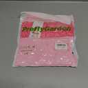 PRETTYGARDEN Womens Summer Dresses Spaghetti Strap Floral Maxi Dress Sleeveless Long Bodycon Dresses Wedding Guest Dress (XL)