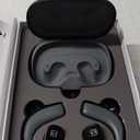 Bytech iHome XT-42 True Wireless Bluetooth In-Ear Earbuds HMAUBE238