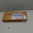 YINMIT Wooden Display Riser Stand, Tiered Perfume and Cologne Organizer Stand, 3 Tier Spice Rack Organizer, Rustic Display Shelf for Candles (3 Tier)