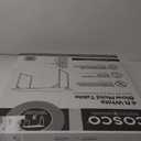 Cosco 4 FT Folding Utility Table