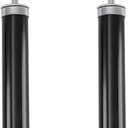 maXpeedingrods 2Pc Rear Shock for Ford Escape 2013-2019 Lincoln MKC 2015-2019, 39111 Suspension Rear Shock Absorber Assembly