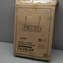 JANUA Pilates Board - Pilates Reformer Set, Multi-Purpose Foldable Pilates Reformer Board for Home, 5 in 1 Pilates Sliding Board (Purple)