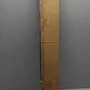 Cordless Cellular Shades, No Drill No Tools Light Filtering Honeycomb Shades, Pleated Blinds for Windows, Easy to Install, White 33" W x 64" H White