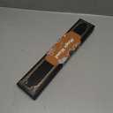 Magic Wizard Wand for Kids Witch Sorcerer Collection Cosplay Accessory with Gift Box, Bone