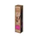 NYX PROFESSIONAL MAKEUP Lift & Snatch Eyebrow Tint Pen, Soft Brown