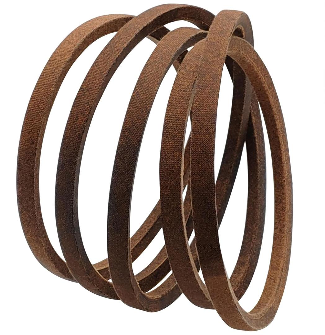 GX20072 Mower Drive Belt Fits John Deere 100 Series 42" Decks LA105 LA110 LA115 Lawn Mower