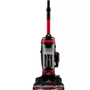 BISSELL CleanView Upright Vacuum- 3533: Electric Floor Care Appliance, 13" Path, 25' Cord, Edge Cleaning, Carpet Use
