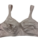 Playtex 18 Hour Ultimate Lift & Support Wireless Bra #4745 Light Pink  38D