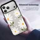 MOWIME Compatible with iPhone 17 Pro Wallet Case with Card Holder