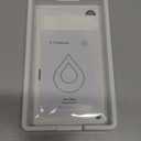 TORRAS 3-Year Ultimate Durability for iPhone 17 Pro Max/17 Pro Camera Lens Protector-1:1 Invisible Fit & Ultra Clarity, Military-Grade 9H+ Aerospace Glass, Anti-Scratch, Metal Frame, Deep Blue