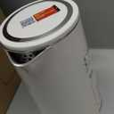 Paris Rhne Electric Kettle, Tea Kettle with 6 Temperature Settings, 1.7L Cordless Hot Water Boiler Heater, Strix Thermostat, Touch Control, Auto-Shutoff/Boil-Dry Protection, Keep Warm, LED Indicator (Ivory)