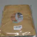 Male Dog Diapers, High Absorbing Dog Belly Bands for Male Dogs, Washable Reusable Dog Males Wraps(5 Pack) (Small)