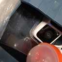 birdsnap PAV-Bird Feeder with Camera,2K HD with 64GB Card, AI Identify Smart Bird House Cam Solar Panel,Live Stream,Motion Detection,Auto Record Video for Backyard Outdoors,Ideal Gift for Bird Lover (Blue)