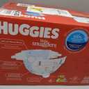 Huggies Size 4 Diapers, Little Snugglers Baby Diapers, Size 4 (22-37 lbs), 66 Count