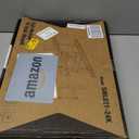 USX Mount Full Motion TV Wall Mount 42"-84" TVS, Fits 16" 18" or 24" Studs, Heavy Duty TV Mounts Bracket with Dual Articulating Arms Tilt Swivel Extension Max VESA 600x400mm, Weight Capacity 110lbs