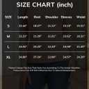 ATHMILE Women's 2026 Fall Long Sleeve Pullover Ribbed Knit Sweater Low Mock Neck Slim Fit Basic Casual Tee Tops (S)