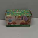 Battat  Wonder Wheels  Red Toy Tractor And Trailer  Farm Toys For Kids, Toddlers  Pretend Play  Recyclable Materials  1 year +