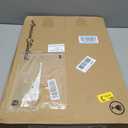 American Standard 5503A00B.020 Transitional Elongated Toilet Seat Soft Close, White