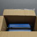 emissary Dinosaur Kids Suitcase for Boys, 18" Hardside Dinosaur Toddler Suitcase Set with Spinner Wheels and Backpack, Kids Carry on Luggage Set Rolling Travel Kid's Luggage Gifts Airline Approved