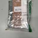 Set of 2 Farmhouse Cotton Throw Pillow Covers 18x18 Decorative Rustic Pillow Case Olive Green and White Square Cushion Case for Sofa Couch Bed Modern Faux Leather Pillowcase