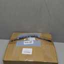 AerWo Balloon Arch Kit Balloon Arch Stand with Base, 9.35Ft & 6Ft High Free Bending Half Arch Balloon Stand for Wedding Birthday Party Baby Shower Yard Lawn Christmas Decorations