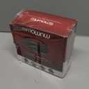 Red Light Therapy for Body, Infrared Light Therapy for Belt Shoulder Waist, Upgraded 3 in 1 LED Beads, 660nm Red Light & 850nm Near Infrared Light Therapy Belt Wrap Timer Remote Control