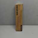 Stove Gap Covers Stainless Steel, Stove Gap Filler Between Stove and Counter, Stove Gap Guards and Range Trim Kit, Easy Retractable Length 13.8" to 27.6", Width 1", Heat-Resistant Stove Guard (2 Pack)