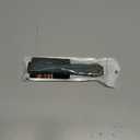 Leather Dog Collar Silicone Soft Flexible Waterproof Odor-Proof Durable Thick Classic Adjustable Pet Puppy Collar Dog Collars for Small Dogs(Green, Small (11-15.5" Neck))