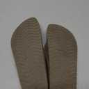 Arch Support Flip Flops for Women and Men Soft Cushioning EVA Thong Sandals with Thick Sole, Non-Slip Quiet Outsole, Shock Absorbing Shower & Beach Flip Flops, 7.5-8.5 Women/6-7 Men