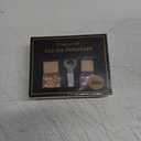 L'odeur Vill Car Fresheners, 2Pack Vent Clips Car Diffuser, Up to 180 Days Long Lasting - Jasmine & Lily and Encounter