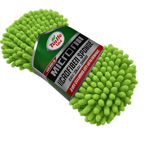 Turtle Wax TW-WS103 Platinum Series 3-in-1 Car Wash Sponge