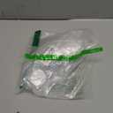 42 PCS Sous Vide Vacuum Sealer Set - 30 Reusable Bags, 5 Clips and Sealing Clips for Anova, Joule Cookers