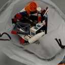 Space Exploration Shuttle Toys for 6 7 8 9 10 11 12 Year Old Boys 12-in-1 STEM Aerospace Building Kit Toy with Heavy Transport Rocket and Launcher Best Gifts for 6-12 Year Old Boys (566 PCS)