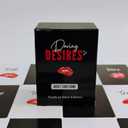 Daring Desires Adult Truth or Dare Card Game