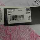 adidas Men's adidas Men's Soccer Juventus 23/24 Away Jersey (XX-Large, White)
