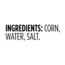 3 x Amazon Grocery, Canned Whole Kernel Corn, 15.25 Oz (EXP 06/08/28)