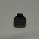 LISEN Airplane Travel Essentials for Women Men Phone Holder for Desk MagSafe Phone Travel Accessories Airplane Gadgets Men Long Flight Cruise Must Haves Spring Break Essentials 2026 Easter Gifts (Black)