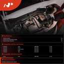 A-Premium Throttle Body Inlet Heater Pipe Hose